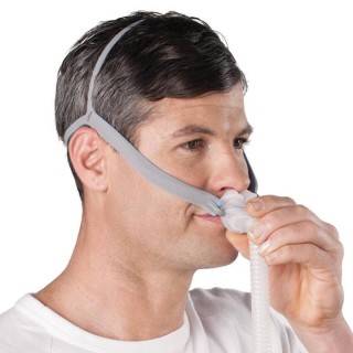 AirFit P10 Nasal Pillow CPAP Mask | ResMed
