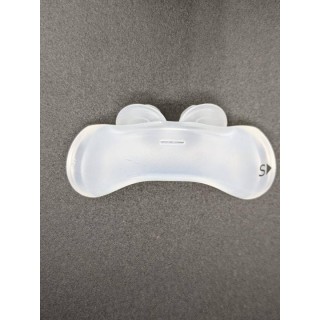 CPAP Mask | DreamWear Nasal Silicone Pillows Respironics Medium Multipack