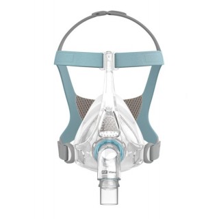 CPAP Mask | Vitera Full Face Fisher & Paykel Large