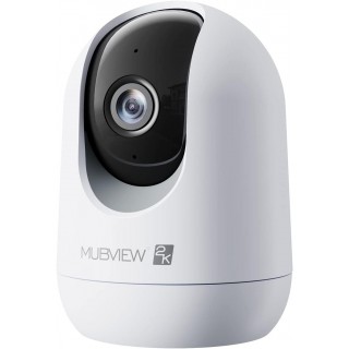 Indoor Security Camera 2K, Pet Camera With Phone App, WiFi Cameras For Home Security Camera