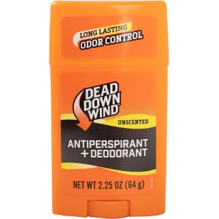 Dead Down Wind Men’s Antiperspirant Deodorant Stick | Hunting Accessories